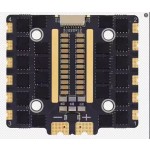 Hot Sales HAKRC 5139 90A 4-in-1 ESC With Capacitor Silicone and PC Accessories for RC Drones